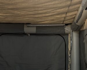 2023 Mars Endurance AIR Air Poles Find My Van Caravan Broker Caravan in NSW Australia