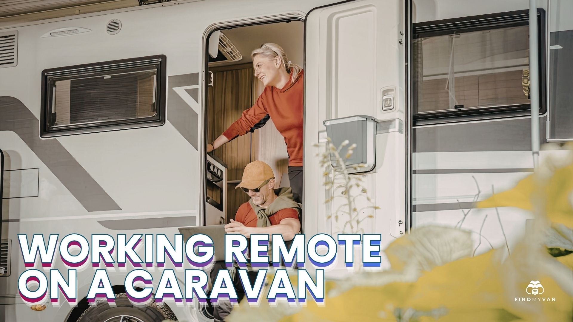 Caravan for Remote Work in Australia (1)