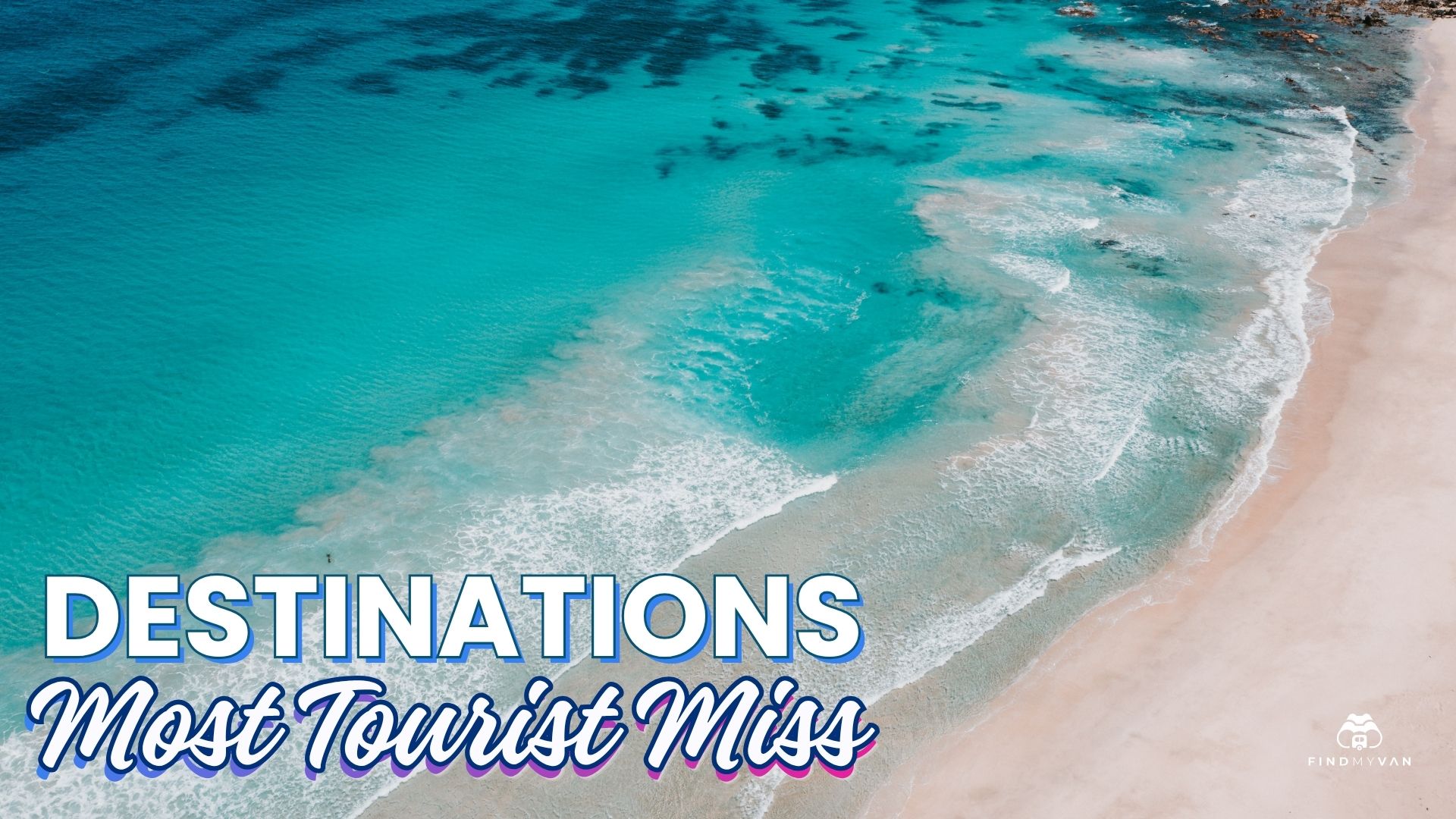 Hidden Caravan Destinations Most Tourists Miss in Australia Hidden Caravan Destinations Most Tourists Miss in Australia