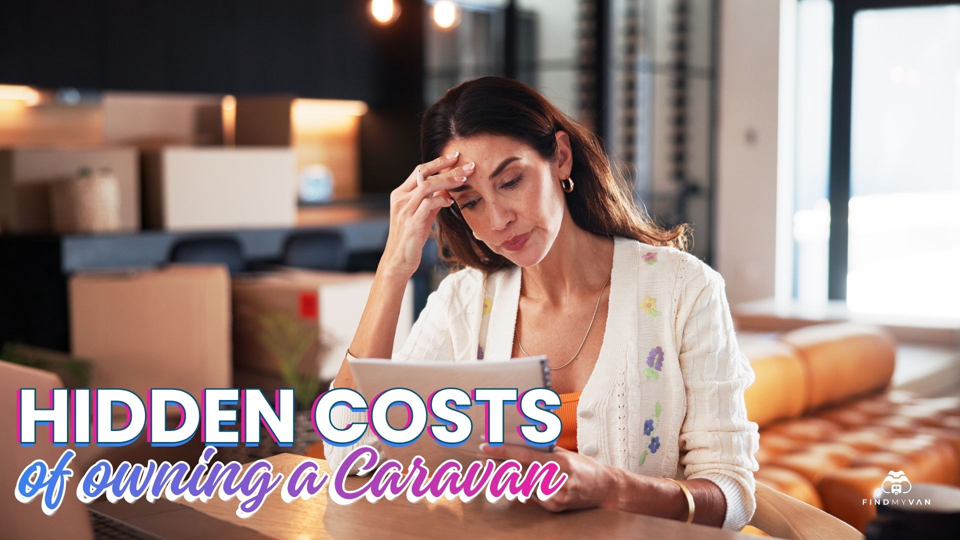 Hidden Costs of Owning a Caravan in Australia (1)
