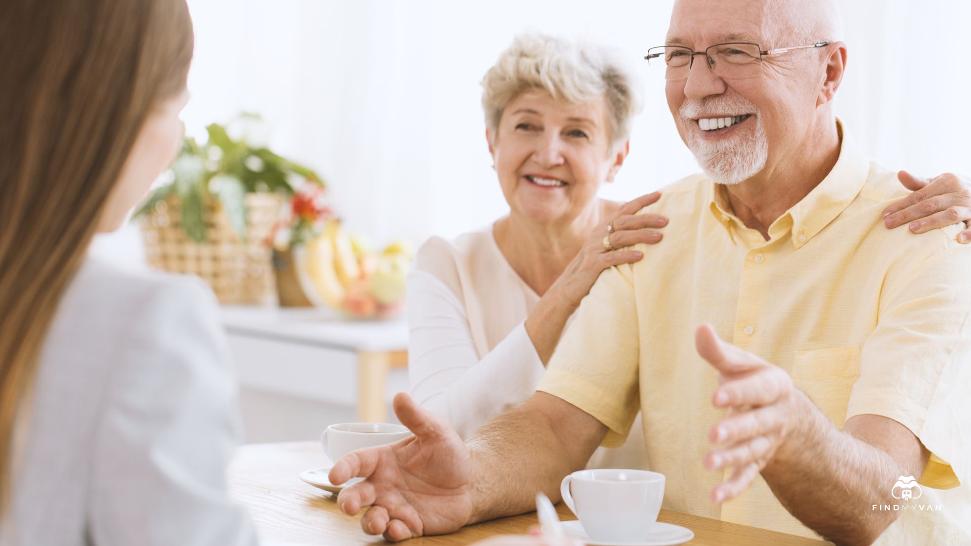How to Avoid Scams When Selling Your Caravan (1)