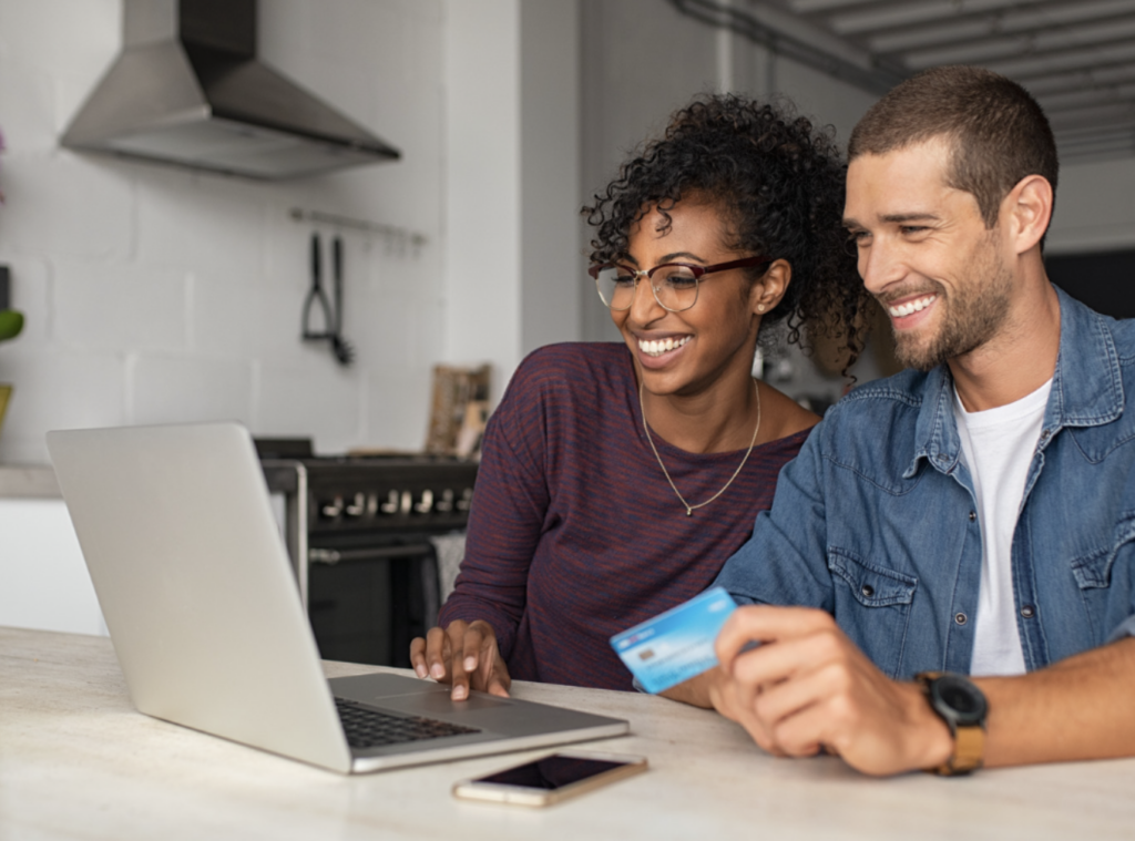 buying caravan online