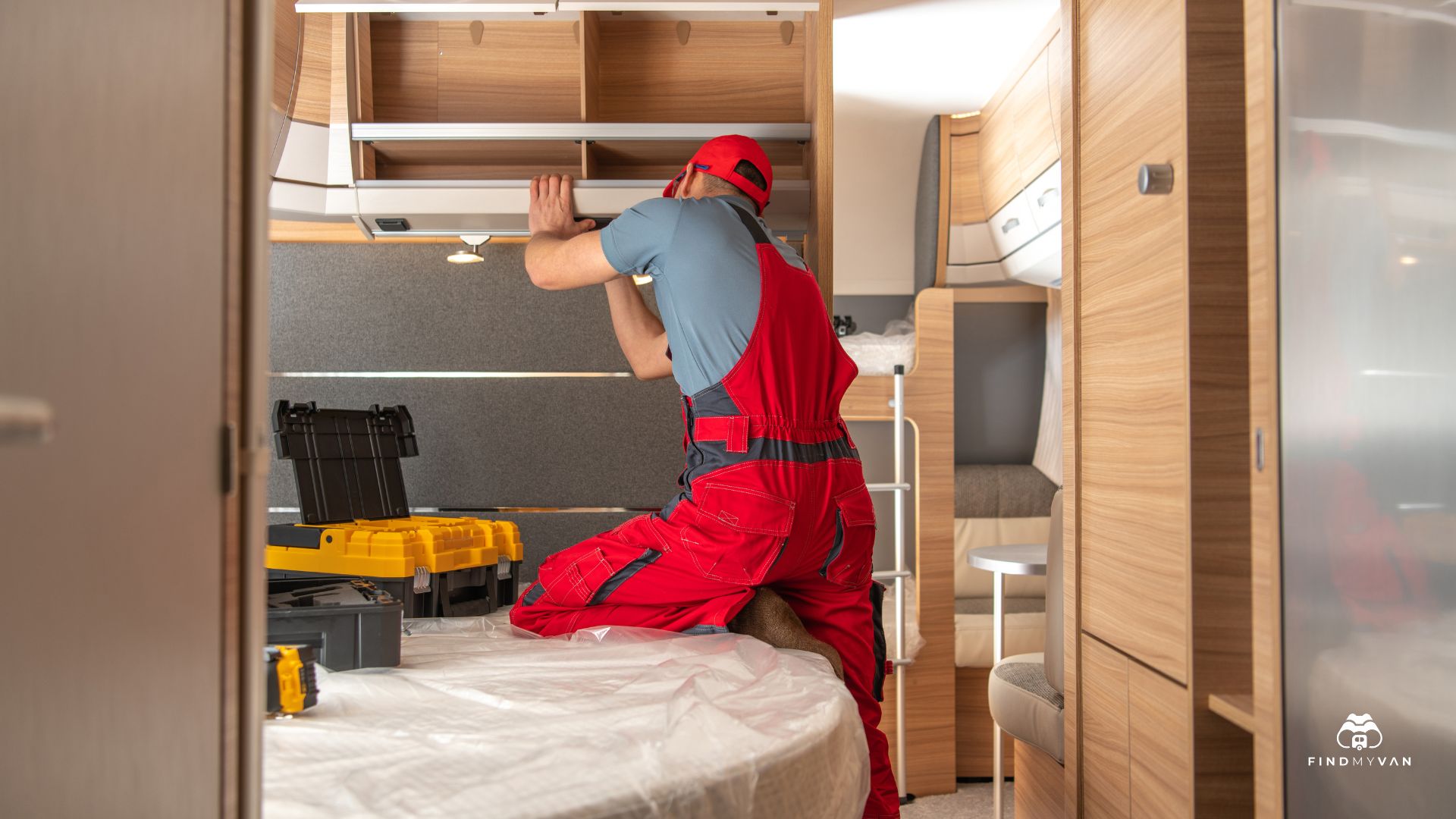 Should You Buy a Custom Built Caravan or Factory Model (2) Should You Buy a Custom Built Caravan or Factory Model (2)