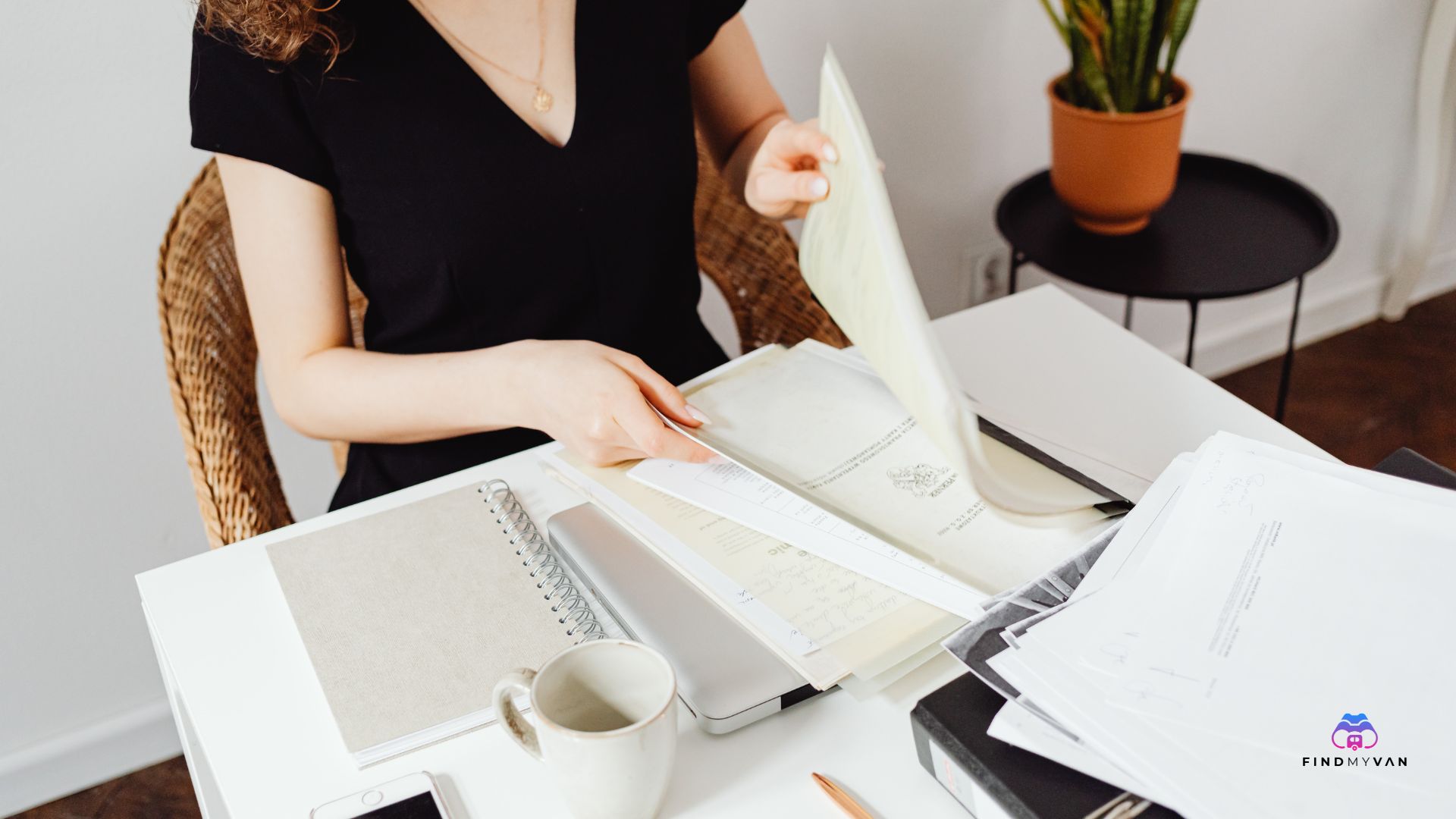 What Documents You Need When Selling a Caravan in Australia (1)