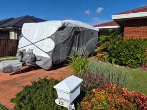 2010 Roma Elegance Find My Van Caravan Broker NSW Australia 1