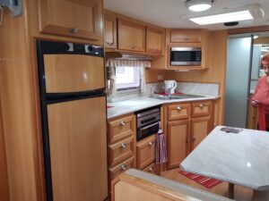 2010 Roma Elegance Find My Van Caravan Broker NSW Australia 14