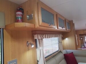 2010 Roma Elegance Find My Van Caravan Broker NSW Australia 15