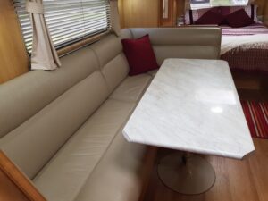 2010 Roma Elegance Find My Van Caravan Broker NSW Australia 18