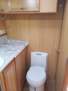 2010 Roma Elegance Find My Van Caravan Broker NSW Australia 19