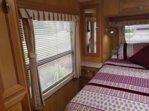 2010 Roma Elegance Find My Van Caravan Broker NSW Australia 22