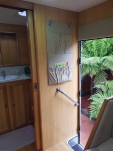 2010 Roma Elegance Find My Van Caravan Broker NSW Australia 23