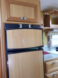 2010 Roma Elegance Find My Van Caravan Broker NSW Australia 24