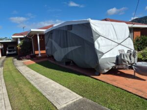 2010 Roma Elegance Find My Van Caravan Broker NSW Australia 3