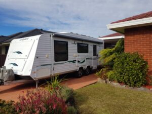 2010 Roma Elegance Find My Van Caravan Broker NSW Australia 4