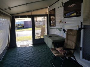 2010 Roma Elegance Find My Van Caravan Broker NSW Australia 5