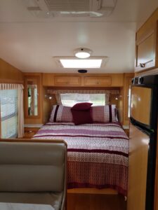 2010 Roma Elegance Find My Van Caravan Broker NSW Australia 7