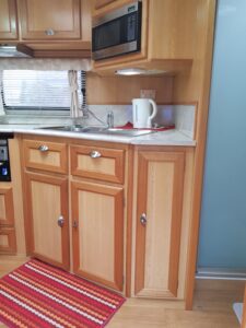 2010 Roma Elegance Find My Van Caravan Broker NSW Australia 8
