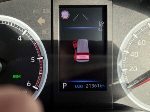 2021 Toyota HiAce Frontline Campervan Find My Van Caravan Broker VIC Australia IMG 1152