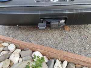 2021 Toyota HiAce Frontline Campervan Find My Van Caravan Broker VIC Australia IMG 1163