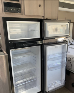 2023 Jayco Conquest FA.25 1.CQ Find My Van Motorhome for Sale in SA Australia Caravan Broker 10