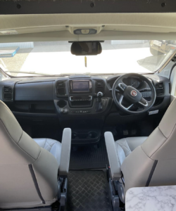 2023 Jayco Conquest FA.25 1.CQ Find My Van Motorhome for Sale in SA Australia Caravan Broker 7