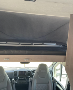 2023 Jayco Conquest FA.25 1.CQ Find My Van Motorhome for Sale in SA Australia Caravan Broker 8