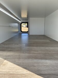 2025 Snowy River SRC 21 Find My Van Caravan Broker Caravan for Sale NSW Australia1 storage boot