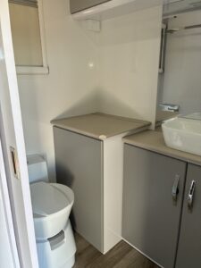 2025 Snowy River SRC 21 Find My Van Caravan Broker Caravan for Sale NSW Australia3 ensuite