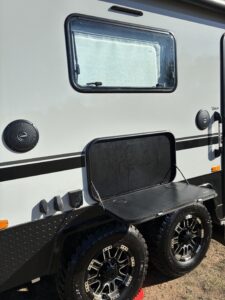 2025 Snowy River SRC 21 Find My Van Caravan Broker Caravan for Sale NSW Australia9 outside