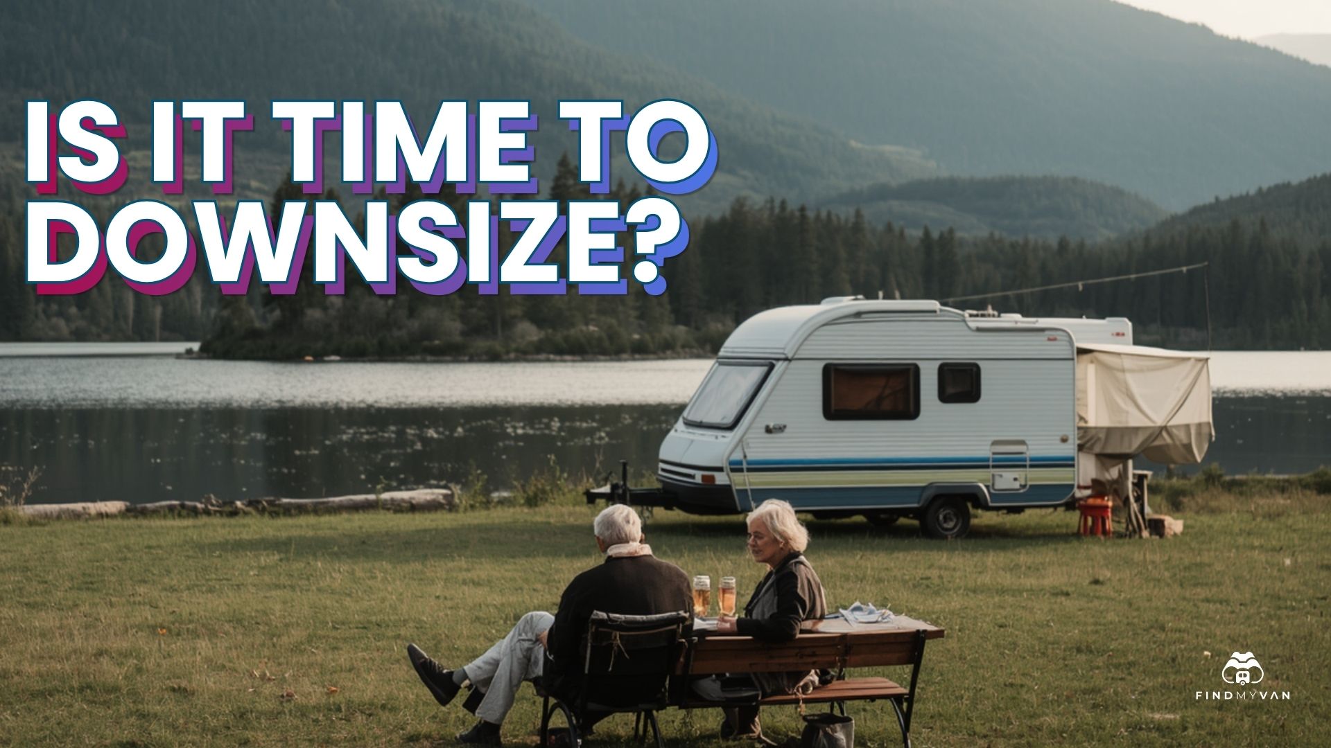 Downsizing Your Caravan When and Why Australians Do It Downsizing Your Caravan When and Why Australians Do It