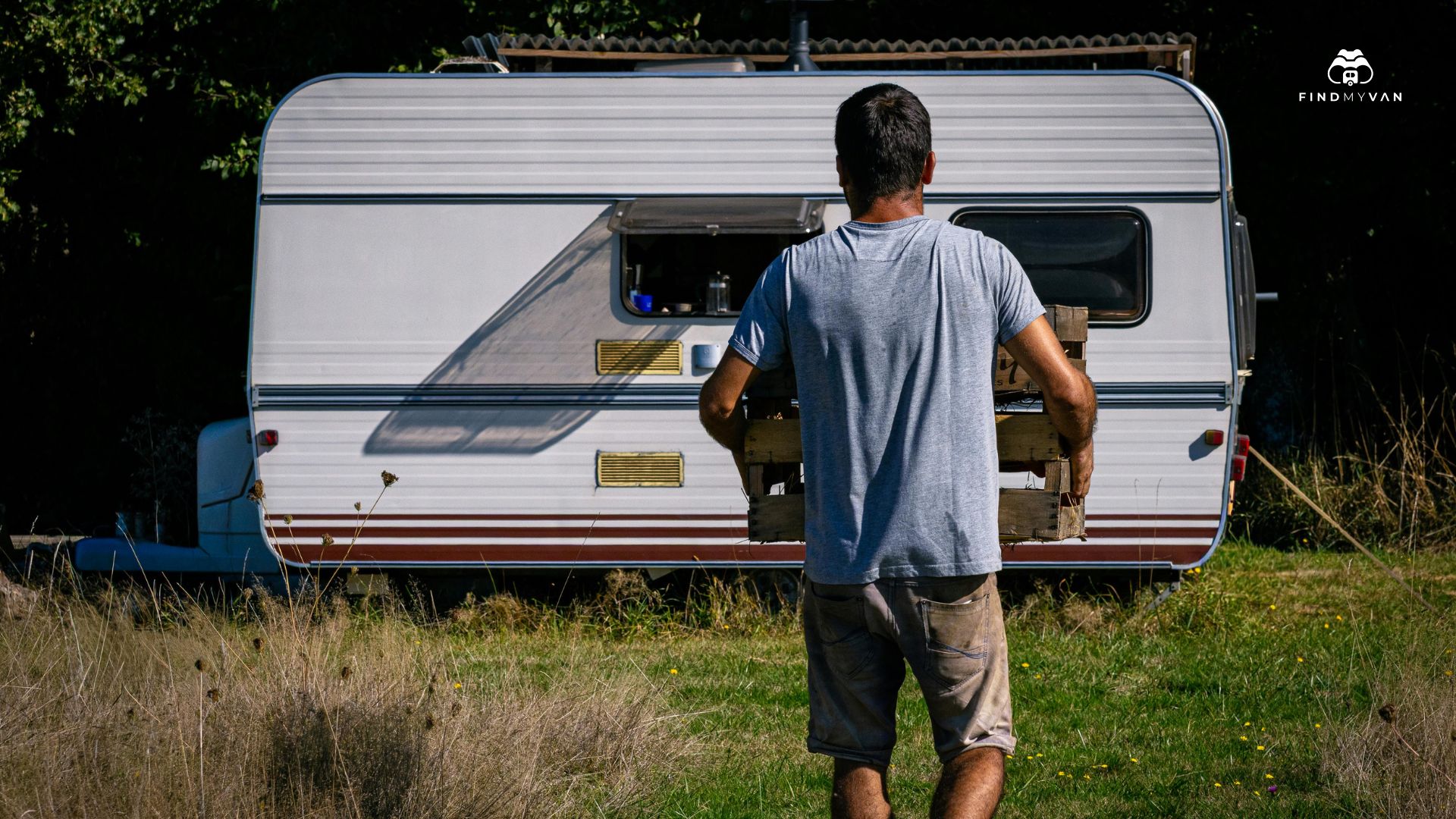 How to Sell a Caravan in a Slow Market in Australia (1) How to Sell a Caravan in a Slow Market in Australia (1)