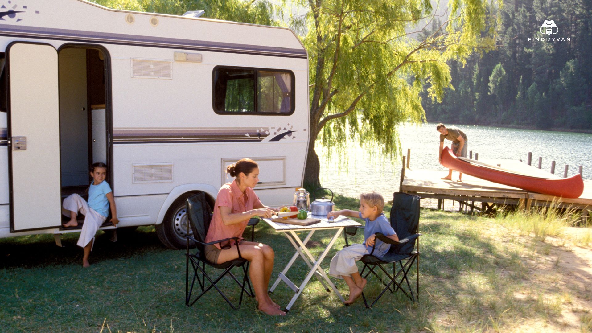 Is Off Grid Caravanning Right for You (1) Is Off Grid Caravanning Right for You (1)