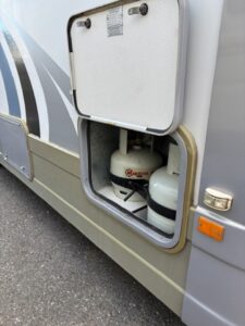 2010 Jayco Optimum Motorhome Find My Van Motorhome for Sale in QLD Australia1