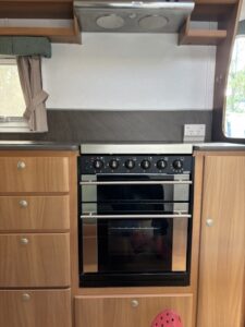 2010 Jayco Optimum Motorhome Find My Van Motorhome for Sale in QLD Australia11
