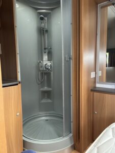 2010 Jayco Optimum Motorhome Find My Van Motorhome for Sale in QLD Australia15