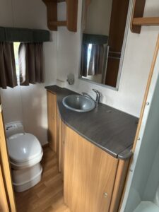 2010 Jayco Optimum Motorhome Find My Van Motorhome for Sale in QLD Australia17