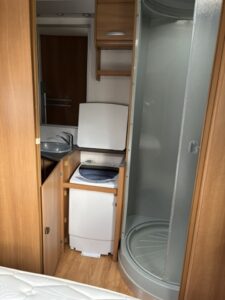 2010 Jayco Optimum Motorhome Find My Van Motorhome for Sale in QLD Australia18