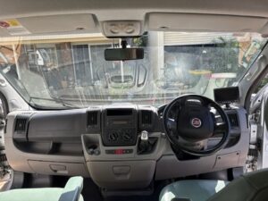 2010 Jayco Optimum Motorhome Find My Van Motorhome for Sale in QLD Australia22