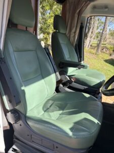 2010 Jayco Optimum Motorhome Find My Van Motorhome for Sale in QLD Australia23