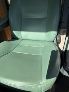2010 Jayco Optimum Motorhome Find My Van Motorhome for Sale in QLD Australia24