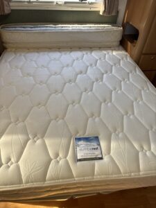 2010 Jayco Optimum Motorhome Find My Van Motorhome for Sale in QLD Australia26