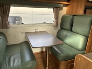 2010 Jayco Optimum Motorhome Find My Van Motorhome for Sale in QLD Australia6