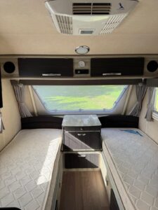 2015 Jurgens Skygazer Find My Van Caravan Broker Caravan for Sale in NSW Australia10