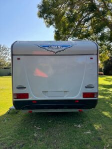 2015 Jurgens Skygazer Find My Van Caravan Broker Caravan for Sale in NSW Australia2