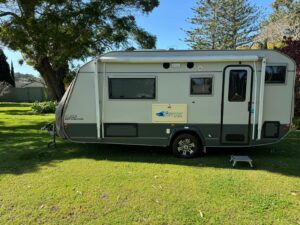 2015 Jurgens Skygazer Find My Van Caravan Broker Caravan for Sale in NSW Australia4