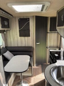 2015 Jurgens Skygazer Find My Van Caravan Broker Caravan for Sale in NSW Australia6