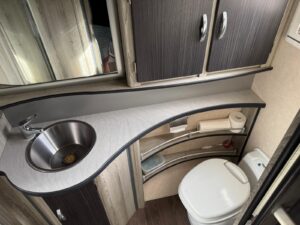 2015 Jurgens Skygazer Find My Van Caravan Broker Caravan for Sale in NSW Australia8