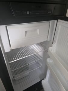 2018 New Age Road Owl Triple Bunks Find My Van Caravan Broker Caravan for Sale VIC Australia13