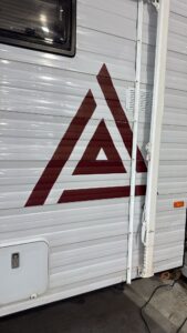 2018 New Age Road Owl Triple Bunks Find My Van Caravan Broker Caravan for Sale VIC Australia9