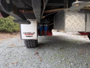 2019 Ezytrail Parkes 13 Find My Van Caravan Broker Caravan for Sale ACT Australia10